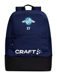 Rucksack (mit Bodenfach) 