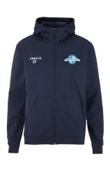 Kapuzenjacke (Baumwolle) 