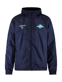Windjacke 