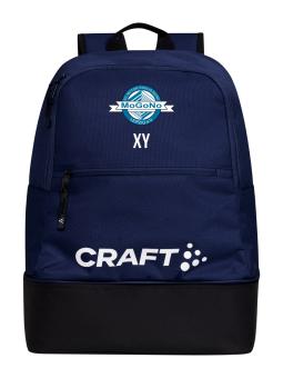 Rucksack (mit Bodenfach) 