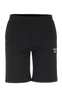 Joggingshort (Baumwolle) 